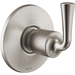 Delta Faucet DT11933SS Brilliance Stainless Single Handle Tub & Shower Faucet