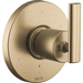 Delta Faucet DT11942CZ Champagne Bronze Transfer Valve Trim