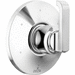 Delta Faucet DT11989PR Lumicoat Chrome Non-Thermostatic Valve Trim