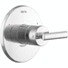 Delta Faucet DT14042 Chrome Thermostatic Valve Trim