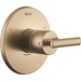 Delta Faucet DT14042CZ Champagne Bronze Thermostatic Valve Trim