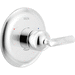 Delta Faucet DT14045PR Lumicoat Chrome Shower Faucet Trim Kit