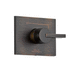 Delta Faucet DT14053RB Venetian Bronze Non-Thermostatic Valve Trim