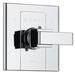 Delta Faucet DT14086 Chrome Non-Thermostatic Valve Trim