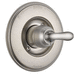 Delta Faucet DT14094SS/DR10000UNBX Brilliance Stainless Non-Thermostatic Shower Valve