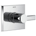 Delta Faucet DT14099 Chrome Non-Thermostatic Valve Trim