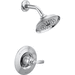 Delta Faucet DT14232/DR10000UNBX Chrome Single Handle Shower Faucet