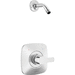 Delta Faucet DT142339LHDPP Chrome Shower Faucet Trim Kit