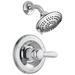 Delta Faucet DT14238 Chrome Shower Faucet Trim Kit