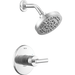 Delta Faucet DT14242 Chrome Single Handle Shower Faucet