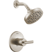 Delta Faucet DT14242SS Stainless Steel Single Handle Shower Faucet