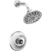 Delta Faucet DT14256LHP Chrome Shower Faucet Trim Kit