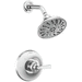 Delta Faucet DT14256LHP/DH566/DR10000UNBX Chrome Single Handle Shower Faucet