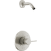 Delta Faucet DT14259SSLHDPP Stainless Shower Faucet Trim Kit