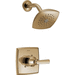 Delta Faucet DT14264CZ Champagne Bronze Single Handle Tub & Shower Faucet