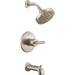Delta Faucet DT14442SS Stainless Steel Tub & Shower Faucet Trim Kit