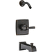 Delta Faucet DT14464RBLHD Venetian Bronze Tub & Shower Faucet Trim Kit
