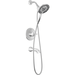 Delta Faucet DT144855I Chrome Tub & Shower Faucet Trim Kit