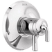 Delta Faucet DT17033 Chrome Non-Thermostatic Valve Trim