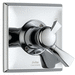 Delta Faucet DT17051 Chrome Non-Thermostatic Valve Trim