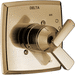 Delta Faucet DT17064CZ Champagne Bronze Two Handle Tub & Shower Faucet