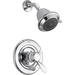 Delta Faucet DT17230 Chrome Shower Faucet Trim Kit