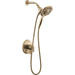 Delta Faucet DT17242CZI Champagne Bronze Single Handle Shower Faucet