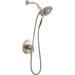 Delta Faucet DT17242SSI Stainless Steel Single Handle Shower Faucet