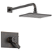 Delta Faucet DT17253RB Venetian Bronze Shower Faucet Trim Kit