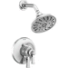 Delta Faucet DT17256 Chrome Shower Faucet Trim Kit