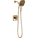 Delta Faucet DT17264CZI Champagne Bronze Two Handle Tub & Shower Faucet