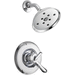 Delta Faucet DT17294 Chrome Shower Faucet Trim Kit