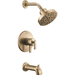 Delta Faucet DT17442CZ Champagne Bronze Tub & Shower Faucet Trim Kit
