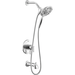 Delta Faucet DT17442I Chrome Tub & Shower Faucet Trim Kit