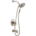 Delta Faucet DT17442SSI Stainless Steel Tub & Shower Faucet Trim Kit