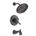 Delta Faucet DT17497RB Venetian Bronze Tub & Shower Faucet Trim Kit