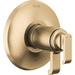 Delta Faucet DT17T089CZPR Lumicoat Champagne Bronze Thermostatic Valve Trim