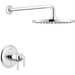 Delta Faucet DT17T245PR Lumicoat Chrome Shower Faucet Trim Kit
