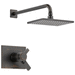 Delta Faucet DT17T253RB Venetian Bronze Shower Faucet Trim Kit