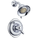 Delta Faucet DT17T255 Chrome Shower Faucet Trim Kit