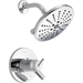 Delta Faucet DT17T259H2O Chrome Shower Faucet Trim Kit