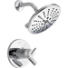 Delta Faucet DT17T259RBH2O Venetian Bronze Shower Faucet Trim Kit