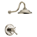 Delta Faucet DT17T297PNWE Brilliance Polished Nickel Shower Faucet Trim Kit