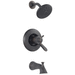 Delta Faucet DT17T438RB Venetian Bronze Tub & Shower Faucet Trim Kit