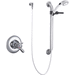 Delta Faucet DT17TH15525C15 Chrome Shower Faucet Trim Kit
