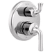 Delta Faucet DT24833 Chrome Non-Thermostatic Valve Trim