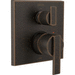 Delta Faucet DT24867RB Venetian Bronze Non-Thermostatic Valve Trim