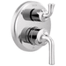 Delta Faucet DT24933 Chrome Non-Thermostatic Valve Trim