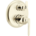 Delta Faucet DT24945PNPR Lumicoat Polished Nickel Transfer Valve Trim