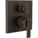 Delta Faucet DT24967RB Venetian Bronze Non-Thermostatic Valve Trim